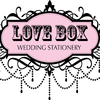 Love Box Wedding Stationery 1060885 Image 1
